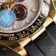 New! Swiss Quality Rolex Daytona Meteorite Dial Gold Case Watch (6)_th.jpg